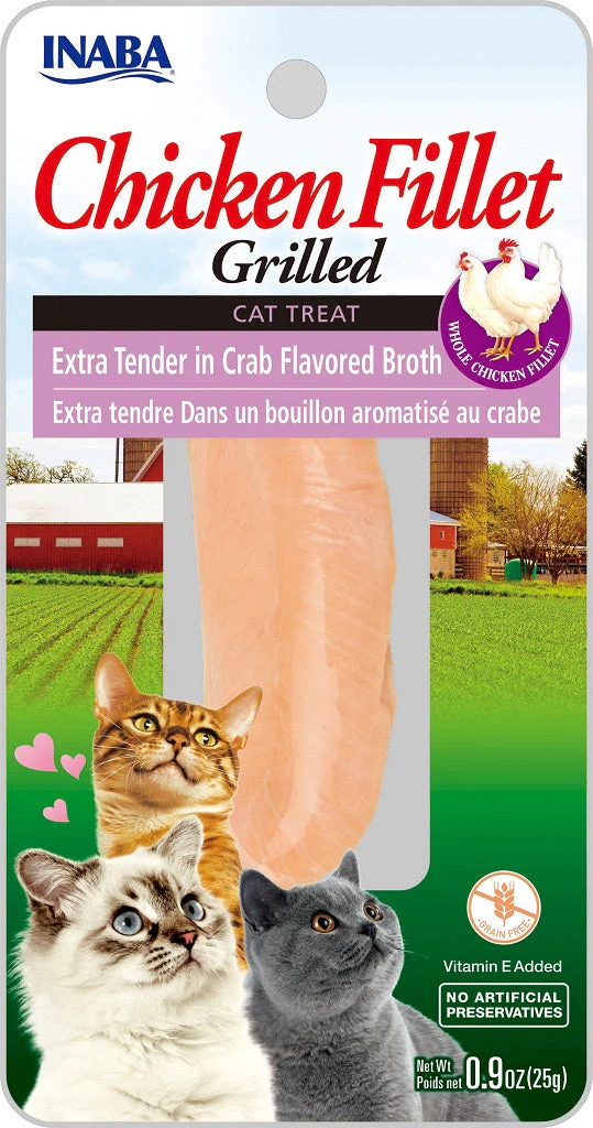 Cat Treats